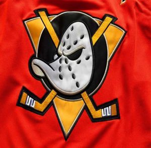Personnalisé fabriqué en usine 2025 nouveau style maillot de hockey sur glace Offre Spéciale sur mesure oem maillots de hockey sur glace - Product Image 2