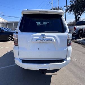 Toyota 4Runner SR5 2024 USADO EN EXCELENTES CONDICIONES - Product Image 2