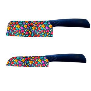 Nouveautés : Ensemble de 6 ustensiles de cuisine en céramique de qualité supérieure, durables, ambidextres, compatibles lave-vaisselle, pour cadeau de Noël 2026 – Offre Spéciale - Product Image 1