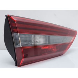 LUZ TRASERA IZQUIERDA INTEGRADA EN EL PORTA BAGAJES OPEL Grandland Serie 9846767480 (17>) - Product Image 2