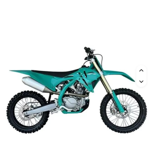 Nuova Moto M/X 250 2025-2026 Adventure (Motociclette) Più Venduta, Pronta per la Spedizione - Product Image 1