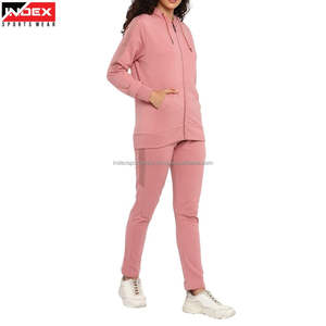 <b>Women</b> Athletic <b>Track</b> <b>Suit</b> Modern Fit Design Gym & Workout Wear Wholesale Manufacturer - Product Image 1