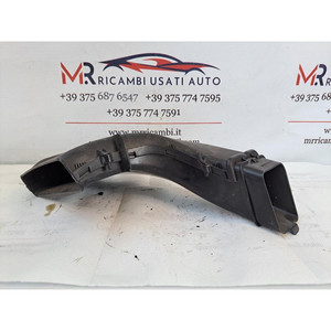 Tubo Flessibile per VOLVO V40 Serie 31338658 D5204T4 Diesel 1984 (16>) - Product Image 4