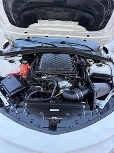 Chevrolet Camaro ZL1 Coupé 2018 - Product Image 6