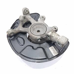 EJE DELANTERO IZQUIERDO COMPLETO MERCEDES Clase GLK (X204) OM 651.913, OM 651.916 (08>15) - Product Image 5