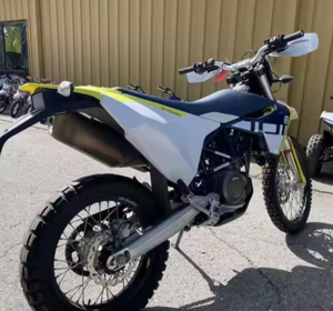 NEW PROMO SALES 2024 Husqvarnas 701 Supermotos New Motorcycle - Product Image 4