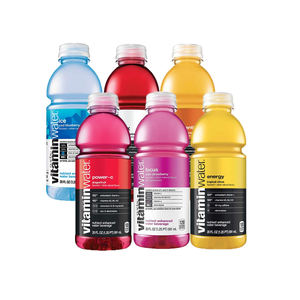 Agua con Vitaminas, Multivitamínico, 500 ml, Sabores Variados - Product Image 6