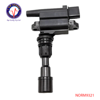 Bobinas de Encendido UF276 para Mazda Protege 1999 2000 2001 2002 2003 1.6L L4 UF276T, ZM0118100, 88921413, 1788255, 976373