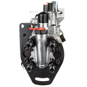Pompe à carburant UFK4G651 de remplacement pour moteur diesel Perkins, nouvelle pompe à huile pour engins de construction et de agriculture - Product Image 2