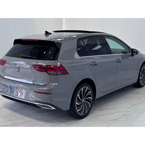 ราคาไม่แพงสำหรับรถยนต์ Volkswagen Golf ปี 2021 แบบ 5 ประตู 5 ที่นั่ง ยาง R17 สภาพดีเยี่ยม ขาย - Product Image 4
