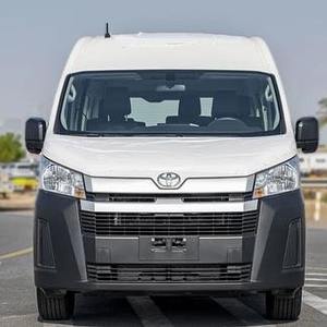 รถบัส Hiace TOY-OTA ใหม่/มือสอง - Product Image 5