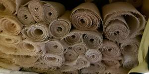 Tissage tissé de canne de rouleau de sangle de rotin de canne de maille supérieure pour des meubles de 99GD au Vietnam-Sangle de rotin artisanale - Product Image 3