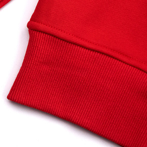 Sudadera lavada con ácido para hombre con logotipo personalizado sudadera de algodón lavada con ácido bordada de gran tamaño - Product Image 5