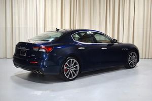 ใช้แล้ว2023ม. A S E R A T I Ghibli Mo-DeNA Q4 AWD