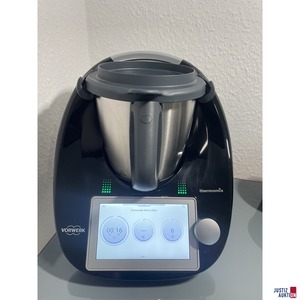 MERIT 2025 Thermomixs TM6 Accessoires complets - Product Image 3