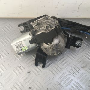 MOTOR DEL LIMPIAPARABRISAS TRASERO OPEL Corsa D 5P 1ª Serie 13163029 (06>) - Product Image 1