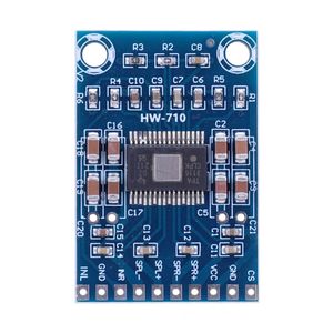 TPA3116D2 มินิเครื่องขยายเสียงสเตอริโอดิจิตอล 50W X 2 คลาส D 12V - Product Image 6