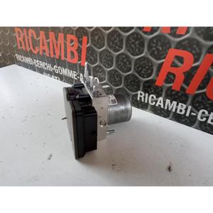 ABS RENAULT Captur Serie (19>) 476600806R Bifuel/Gas 1.0 - Product Image 2