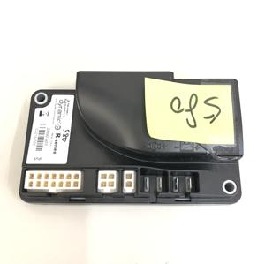 Controlador Dinámico HS580 DR90 Serie R 90Amp CTM HS580 para Scooter de Movilidad - Product Image 3