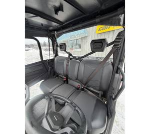 OFERTA CONFIDENCIAL 2026 Can-Am Defender XT HD8 UTV PARA ADULTOS - Product Image 5