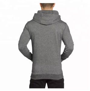 Sweat-shirts à capuche pour hommes pas chers, 100% coton, coupe ample, tendance, parfaits pour la mode de rue, le sport, décontractés - Product Image 5