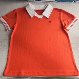 Camisetas Polo en blanco de algodón 100% para hombre para personalizar camisetas de polo de uniforme de trabajo de Color sólido de verano al por mayor agregar logotipo - Product Image 2