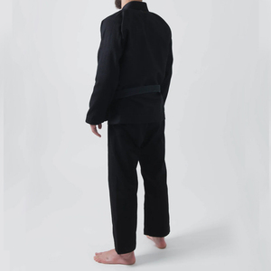 2025 ilustraciones hechas a medida brasileño BJJ Gi Jiu-Jitsu artes marciales uniforme Judo Gi para adultos Kimono personalizado De Jiu Jitsu - Product Image 3