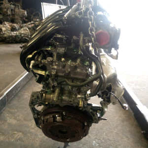 MOTOR NISSAN 1.6L 16V HR16 - Product Image 4