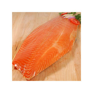 Saumon de qualité export prêt pour l'achat en gros et la revente - Product Image 6