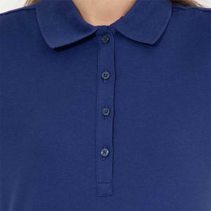 Polos de Manga Larga Hechos a Medida para Mujer, para Uso Laboral, Promocional y Corporativo - Product Image 3