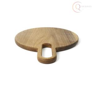 Tabla de Cortar Antibacteriana Ecológica con Acabado de Lujo para Cocinas Modernas |   Tabla de Cortar Higiénica y Duradera, Apta para Lavavajillas - Product Image 4