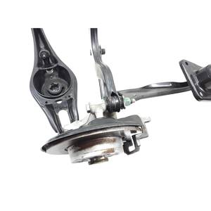 ชุดเกียร์กลไกด้านหลังขวา CUPRA Formentor รุ่น 5QA505436B (20>) - Product Image 3