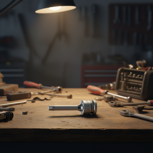 1/2'' Usag Socket <b>Bits</b> for <b>TORX</b> Screws High Quality Product for Efficient Fastening - Product Image 3