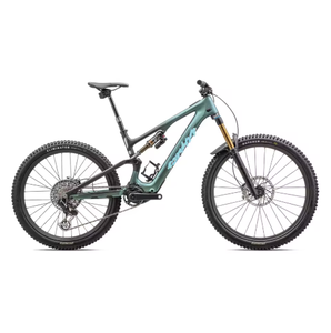 Vélo de montagne électrique en carbone Turbo Levo SL SS-Works de haute qualité 2024 - Product Image 2