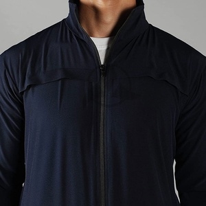 Ropa deportiva Gym Fitness Tech Fleece Training Chándales Hombres Conjunto de dos piezas Chándal Jogging Suit para hombres OEM Service - Product Image 6