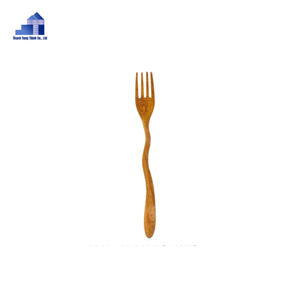 Hot Selling Natural Kitchen Wood <b>Utensils</b> <b>Wooden</b> Spoons <b>Wooden</b> Cooking Tools Spoon from Vietnam Manufacturer wholesale - Product Image 6