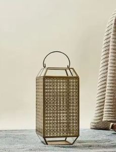 เชิงเทียนโลหะแขวนกลางแจ้งสวยงามสำหรับโอกาสในการจัดงานวันเกิด - Product Image 4