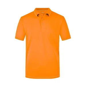Polo Elasticizzate Personalizzate da Uomo per Merchandising e Promozioni - Product Image 5