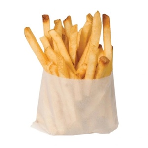 Patatine Fritte Surgelate di Qualità Premium, Perfezione Dorata, Esportazione all'Ingrosso - Product Image 1