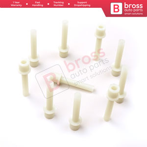 BCP045 10 pièces goujon de corde d'extrémité de câble pour le type de mécanisme d'enrouleur de lève-vitre BCP045 pièces d'auto de Bross fabriquées en turquie - Product Image 4