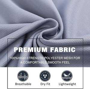 Chemise de hockey sur glace personnalisée de niveau Pro coupe ajustée uniforme unisexe pour adultes Design de qualité supérieure idéal pour les clubs écoles ligues et équipes - Product Image 6