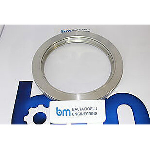 Piston Baltacioglu, EK, DK 52.6400.14 pour transmission automatique de bus, pièce de rechange de remplacement après-vente - Product Image 3