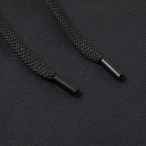 Vente en gros d'usine Short de sport pour homme Équipement d'entraînement respirant avec taille moyenne Logo personnalisé imprimé - Product Image 4