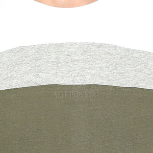Nueva llegada Durable Hombres Camisetas Nuevo estilo Hombres Camisetas Ligero Tela suave Camiseta para hombres - Product Image 5