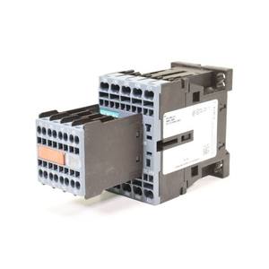 LW32099 - SIEMENS 3RH2244-2BB40, <b>Contactor</b> relay, E03 - Product Image 1