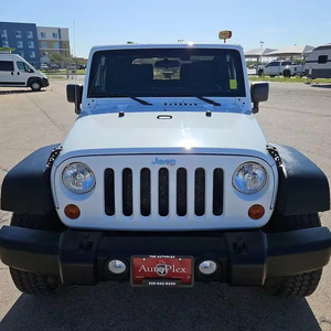 Jeep Wrangler deportivo 2011 - Product Image 6
