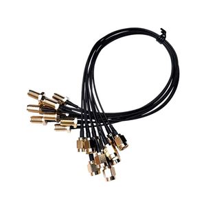 APC37SASF 50 ohm RF cable OD1.37 300mm - Product Image 1