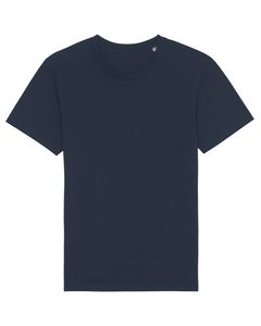 Venta al por mayor nuevo diseño de los hombres de talla grande camisetas de poliéster transpirable sublimación de tela impresa en blanco camiseta nuevo estilo - Product Image 4