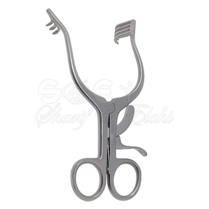 เครื่องดึงกลับสเตนเลสสตีลใช้ซ้ำได้ผ่านการรับรอง CE ISO - Product Image 5