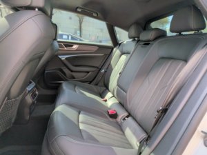 Audi A7 Premium Plus 2023 Usado en Buen Estado - Product Image 6